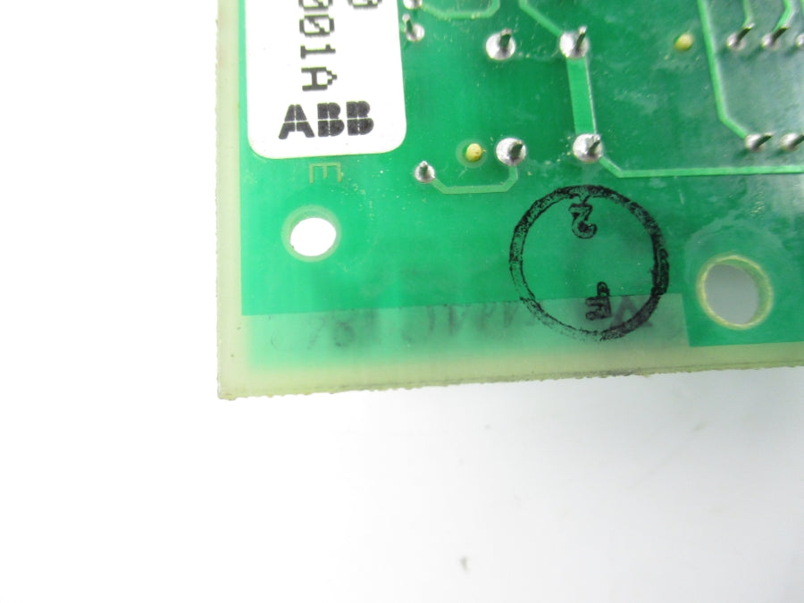ABB GNT0165000 UNMP