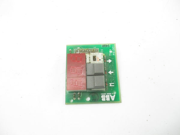 ABB GNT0165000 UNMP