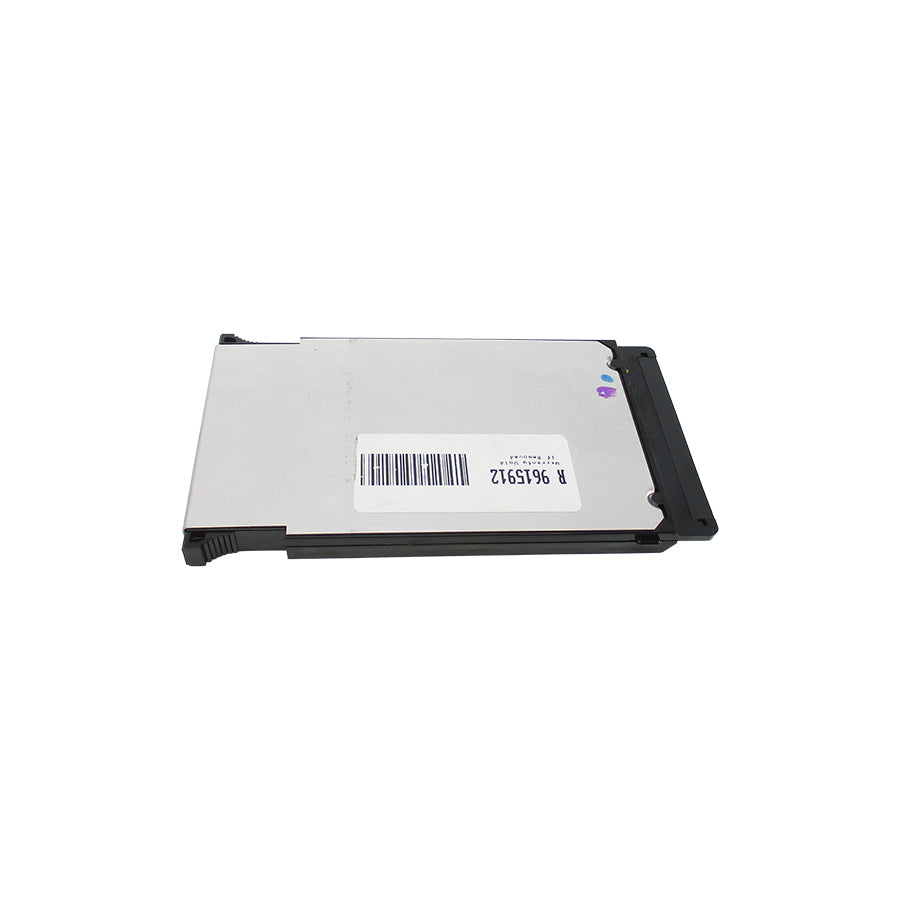 ALLEN BRADLEY 1785-ME64 SER. A REV. S01 UNMP