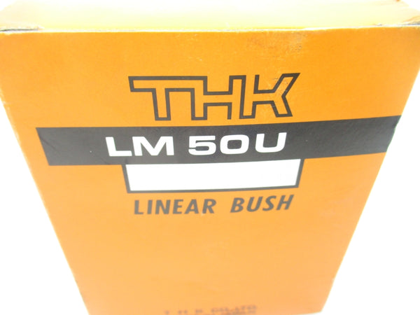 THK LM50U NSMP