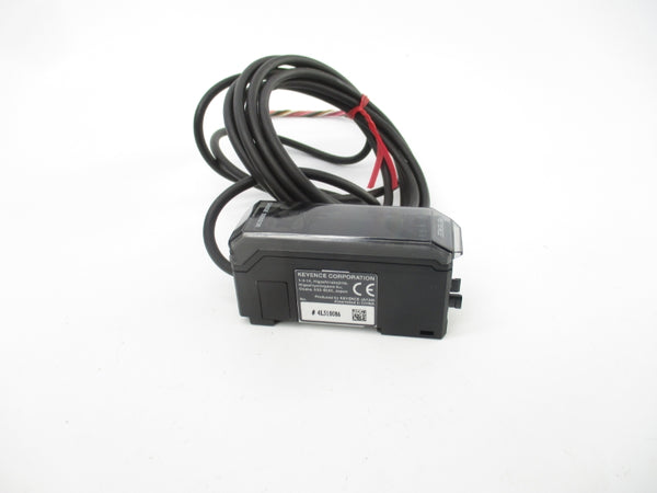 KEYENCE GT-71AP 24VDC NSNP