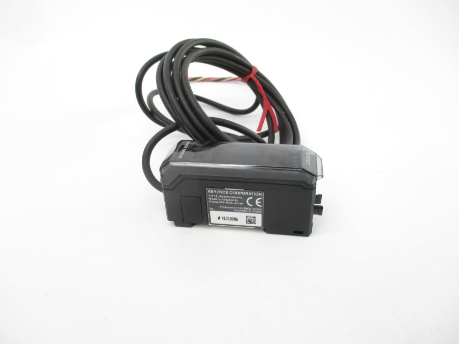 KEYENCE GT-71AP 24VDC NSNP
