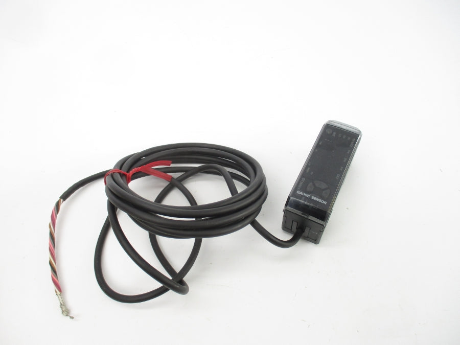 KEYENCE GT-71AP 24VDC NSNP