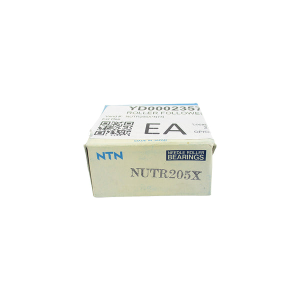 NTN NUTR205X NSMP