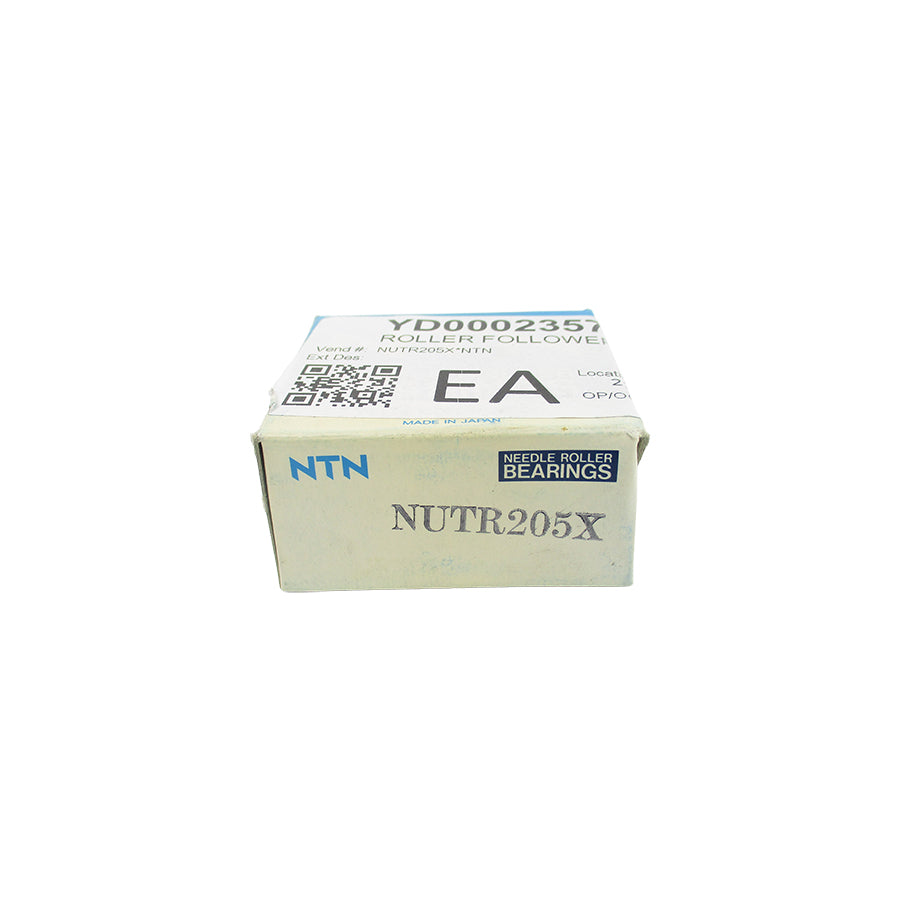 NTN NUTR205X NSMP