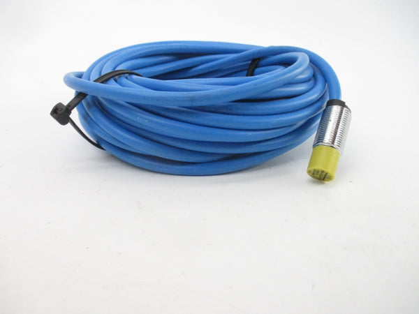 TURCK NI5-G12-Y1X NSNP