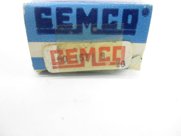 GEMCO SD1571B NSMP