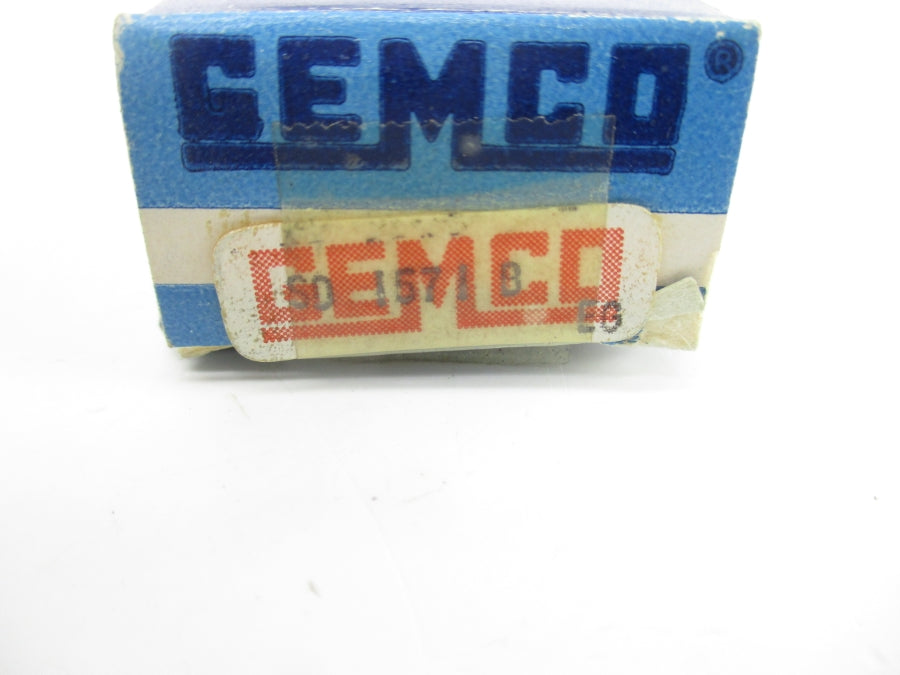 GEMCO SD1571B NSMP