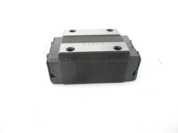 THK HSR15R1SS(GK)BLOCK NSMP