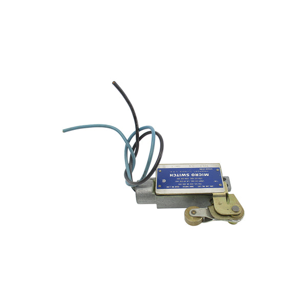 MICRO SWITCH YZLN-2-LH 480VAC 15A UNMP