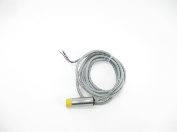 TURCK NI10-G18-AN7X 10-30VDC NSNP