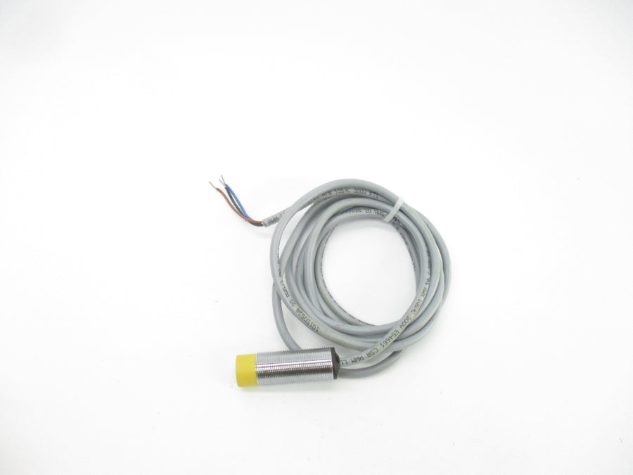 TURCK NI10-G18-AN7X 10-30VDC NSNP