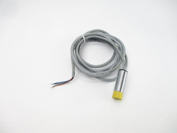 TURCK NI10-G18-AN7X 10-30VDC NSNP