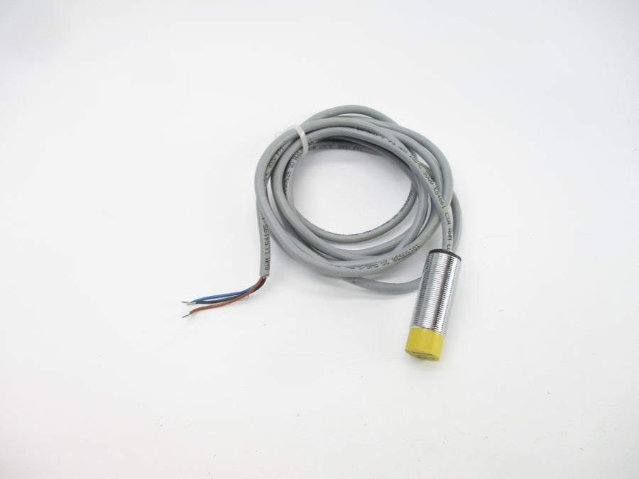 TURCK NI10-G18-AN7X 10-30VDC NSNP