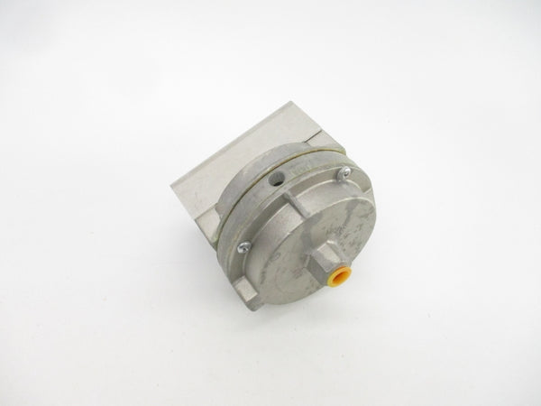 ANTUNES CONTROLS RHGP-A 250-1250MM/10-50INWC NSNP