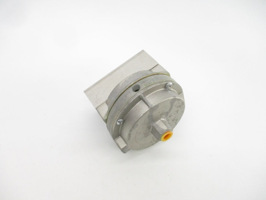 ANTUNES CONTROLS RHGP-A 250-1250MM/10-50INWC NSNP