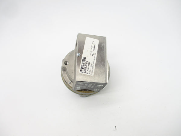 ANTUNES CONTROLS RHGP-A 250-1250MM/10-50INWC NSNP