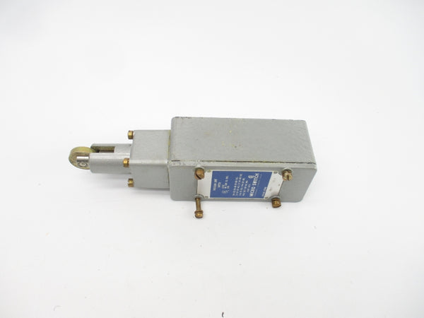 MICRO SWITCH 5ML1 600VAC 20A (GREY) NSNP