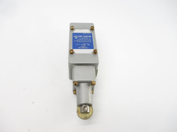 MICRO SWITCH 5ML1 600VAC 20A (GREY) NSNP