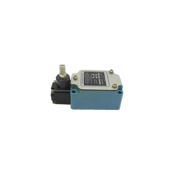 MICRO SWITCH 1LS1 600VAC 10A NSNP