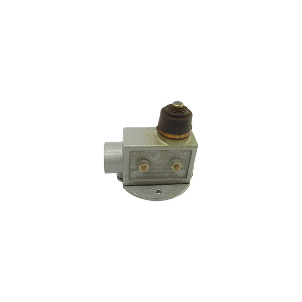 MICRO SWITCH DTV-2RN 250VAC 10A (GREY) UNMP
