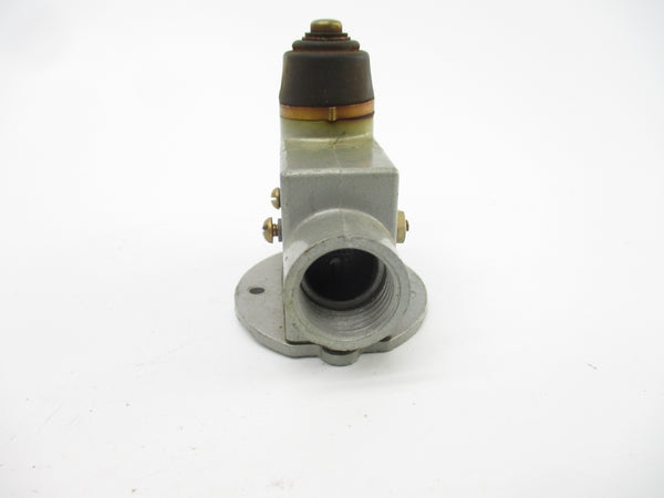MICRO SWITCH DTV-2RN 250VAC 10A (GREY) UNMP