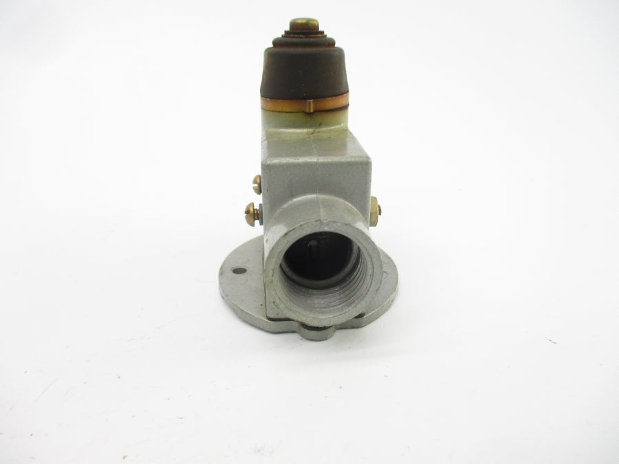 MICRO SWITCH DTV-2RN 250VAC 10A (GREY) UNMP