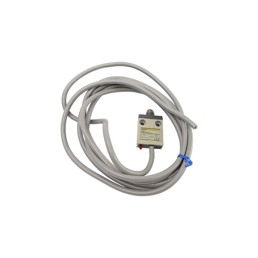 OMRON D4C-2202 125V 2A UNMP