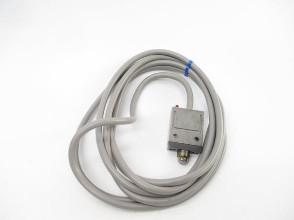 OMRON D4C-2202 125V 2A UNMP