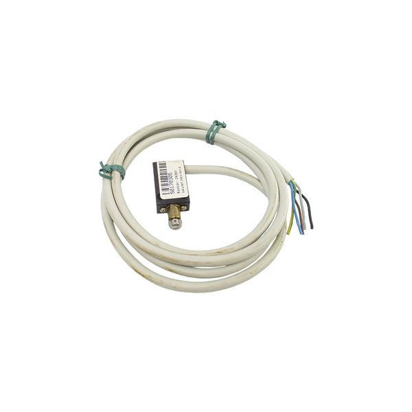 SIEMENS 3SE3180-1D 230V 3A UNMP