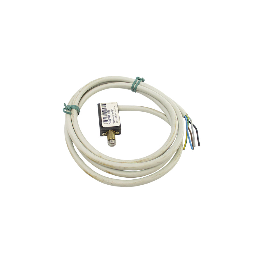SIEMENS 3SE3180-1D 230V 3A UNMP