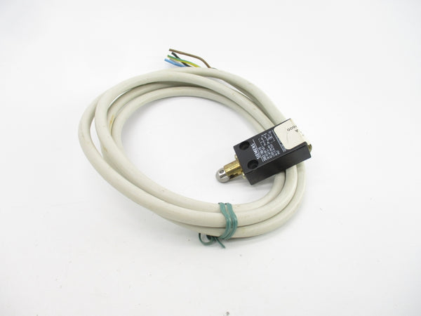 SIEMENS 3SE3180-1D 230V 3A UNMP