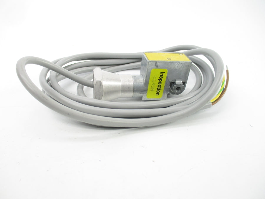 TURCK BIM-IKM-AZ3X2/S261 20-250VAC NSNP