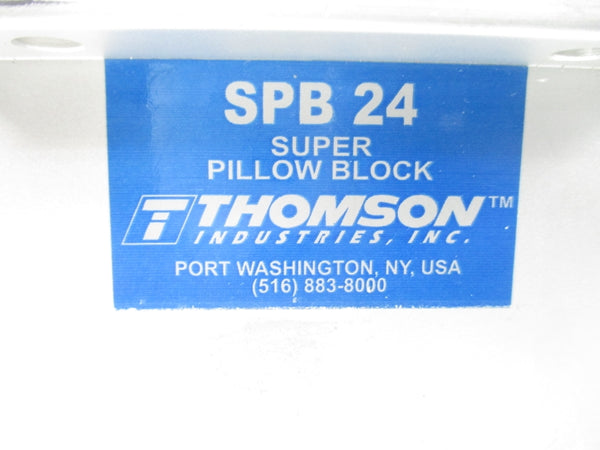 THOMSON SPB24 UNMP