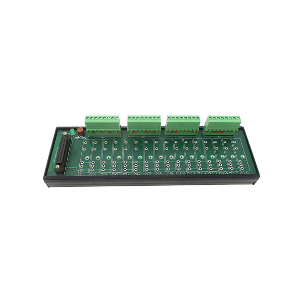 ELECTRO CAM PS-4100-11-M16-D NSNP