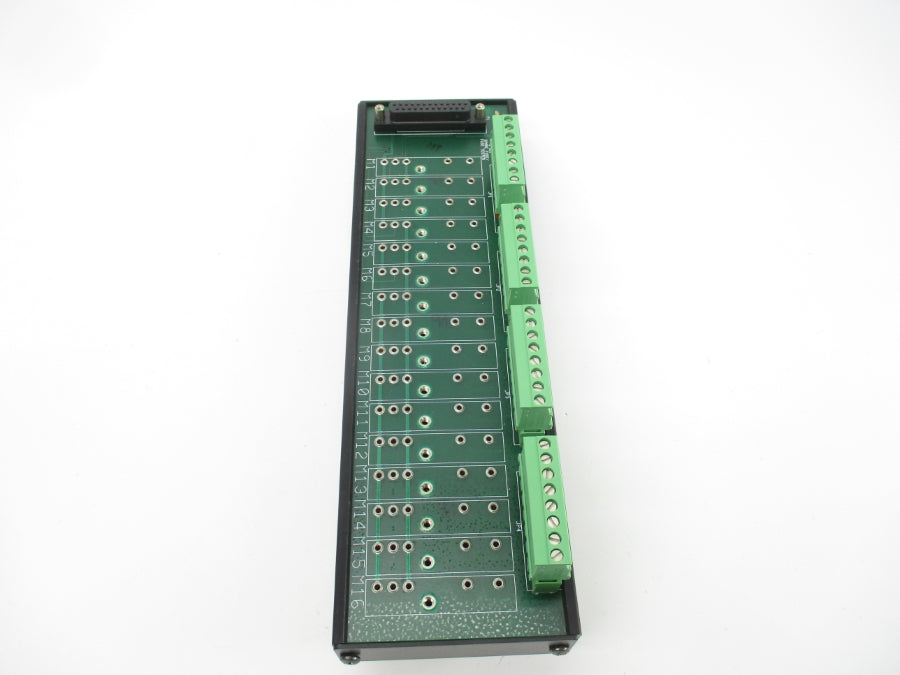ELECTRO CAM PS-4100-11-M16-D NSNP