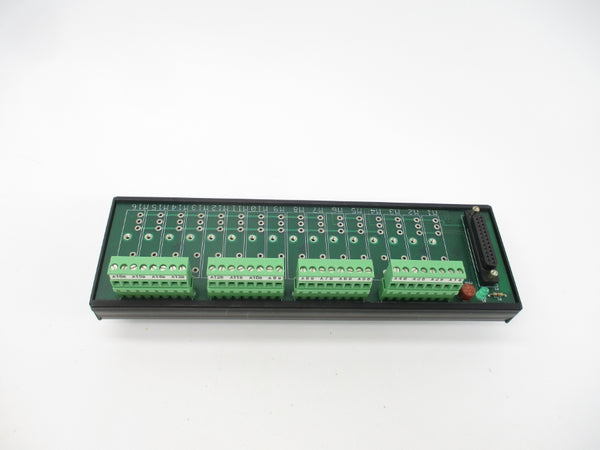 ELECTRO CAM PS-4100-11-M16-D NSNP