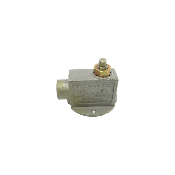 MICRO SWITCH YZV-2RQ2 480VAC 15A (GREY) UNMP