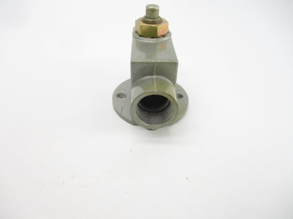 MICRO SWITCH YZV-2RQ2 480VAC 15A (GREY) UNMP