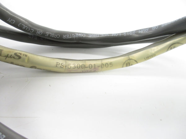 ELECTRO CAM PS-5300-01-005 NSNP