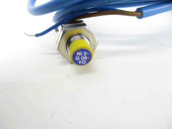 TURCK NI2-G08-YO NSNP