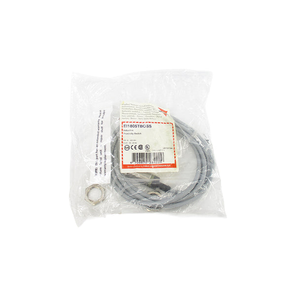 CARLO GAVAZZI EI1805TBOSS 20-250VAC NSMP