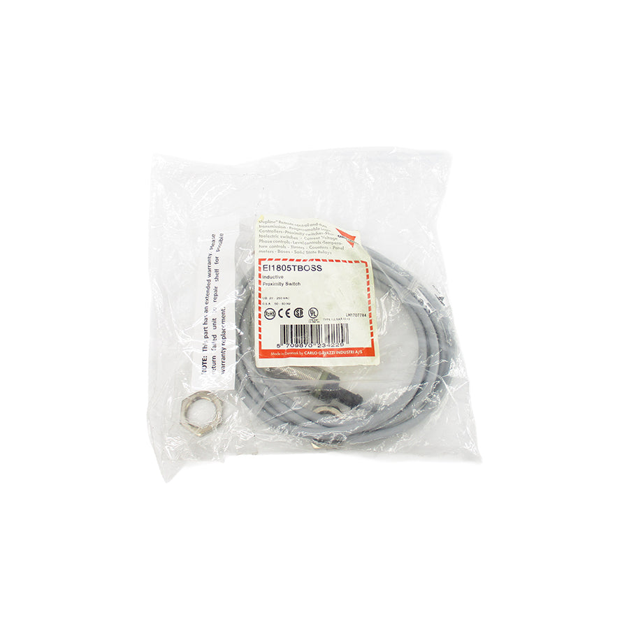 CARLO GAVAZZI EI1805TBOSS 20-250VAC NSMP