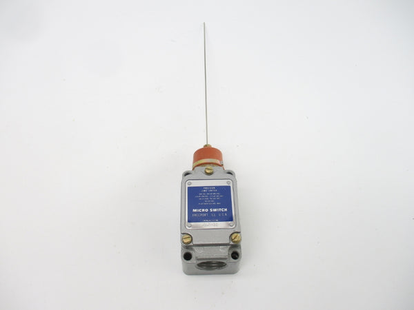 MICRO SWITCH 8LS125 600VAC 10A (GREY) NSMP