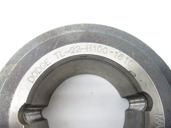 DODGE TL-22-H100-1610 NSNP