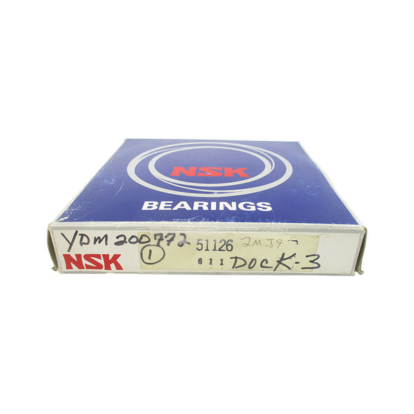 NSK 51126 NSMP