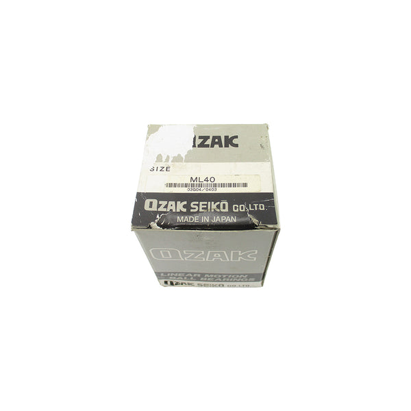 OZAK SEIKO ML40 NSMP