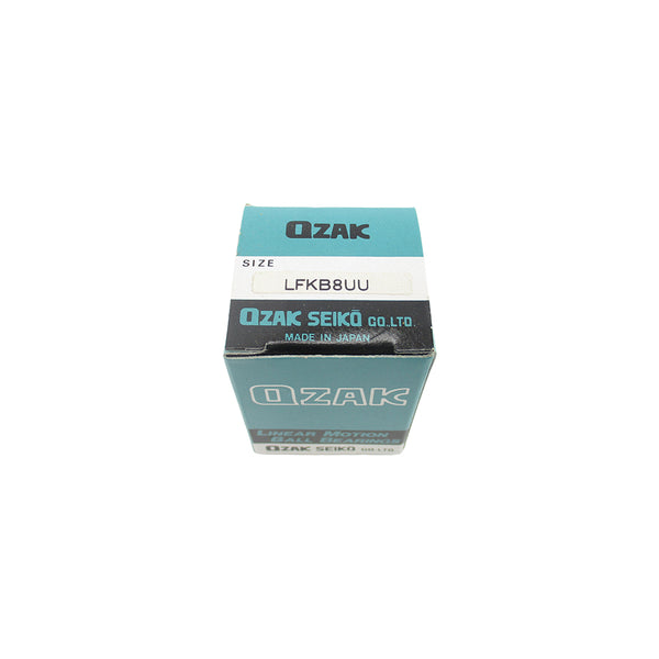 OZAK SEIKO LFKB8UU NSMP