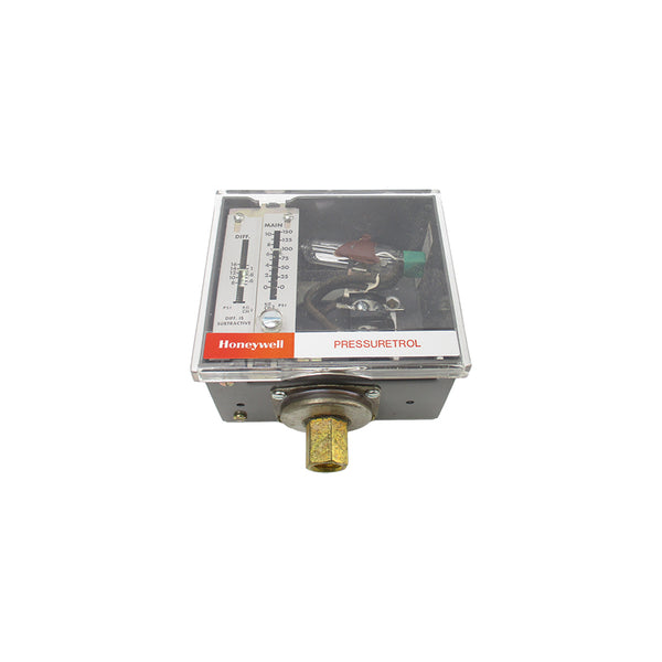 HONEYWELL L404A1396-2 UNMP