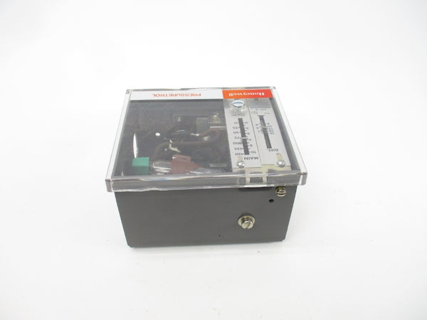 HONEYWELL L404A1396-2 UNMP